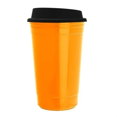 Garyline® Travel Insulated Cup - 16 oz.
