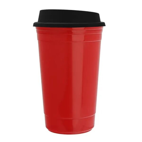 Garyline® Travel Insulated Cup - 16 oz.