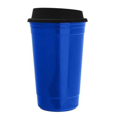 Garyline® Travel Insulated Cup - 16 oz.