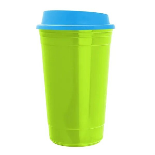 Garyline® Travel Insulated Cup - 16 oz.