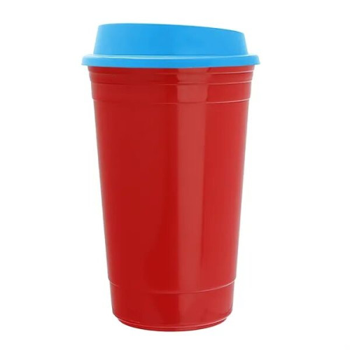 Garyline® Travel Insulated Cup - 16 oz.