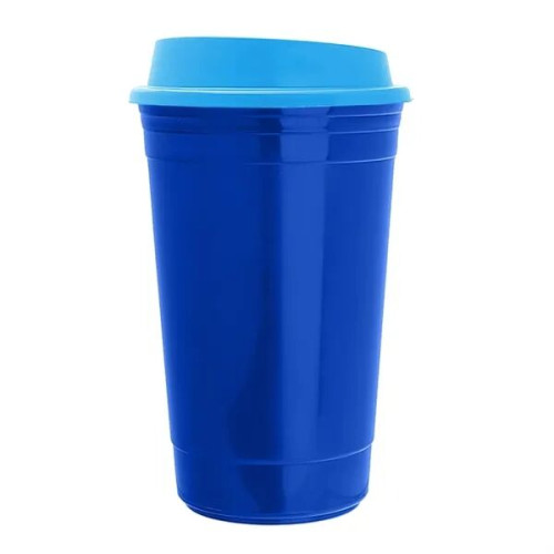 Garyline® Travel Insulated Cup - 16 oz.