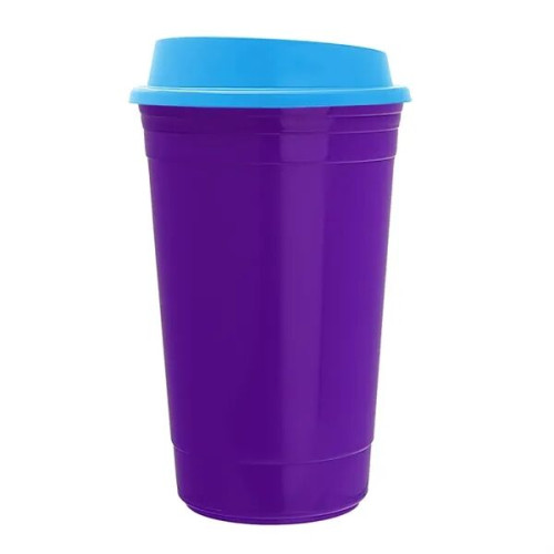 Garyline® Travel Insulated Cup - 16 oz.