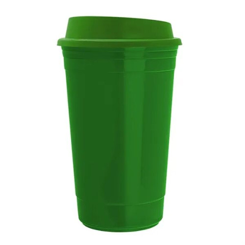 Garyline® Travel Insulated Cup - 16 oz.