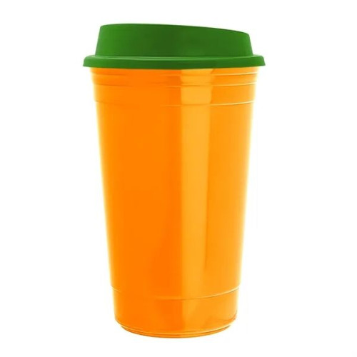 Garyline® Travel Insulated Cup - 16 oz.