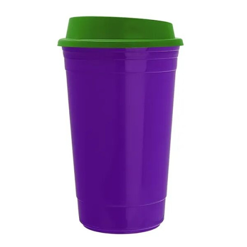 Garyline® Travel Insulated Cup - 16 oz.