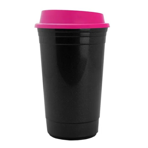 Garyline® Travel Insulated Cup - 16 oz.