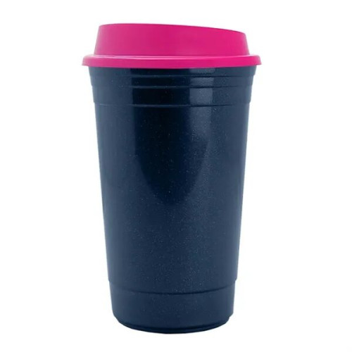 Garyline® Travel Insulated Cup - 16 oz.