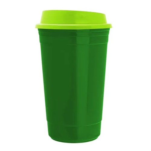 Garyline® Travel Insulated Cup - 16 oz.