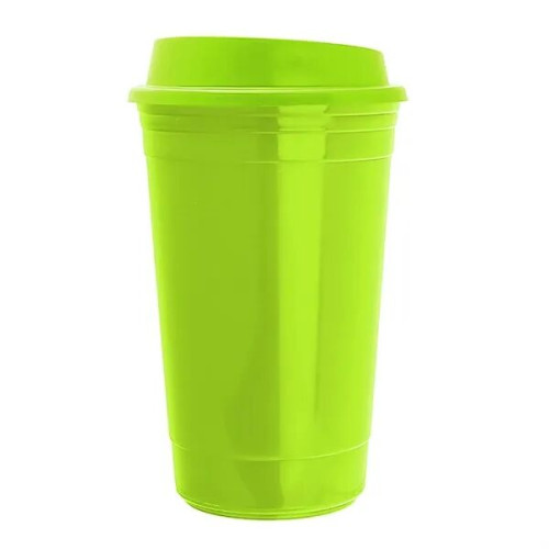 Garyline® Travel Insulated Cup - 16 oz.
