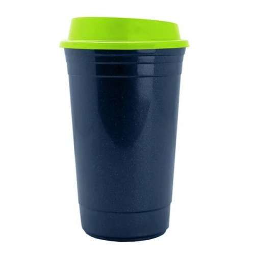 Garyline® Travel Insulated Cup - 16 oz.