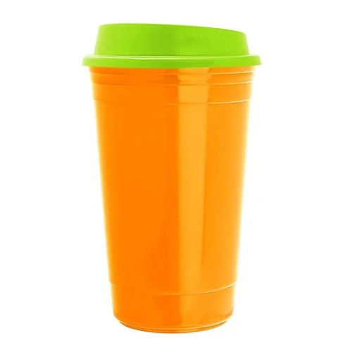 Garyline® Travel Insulated Cup - 16 oz.