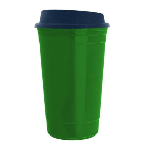 Garyline® Travel Insulated Cup - 16 oz.