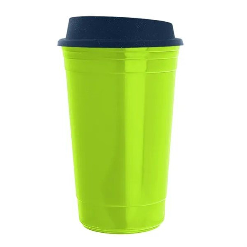 Garyline® Travel Insulated Cup - 16 oz.