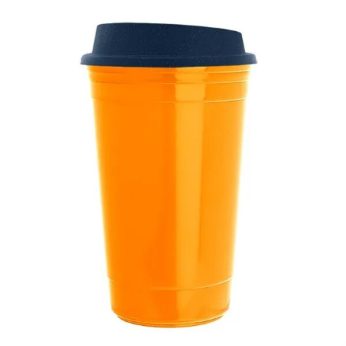 Garyline® Travel Insulated Cup - 16 oz.