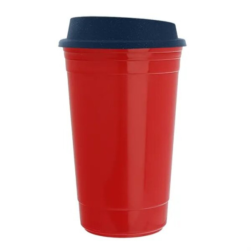 Garyline® Travel Insulated Cup - 16 oz.