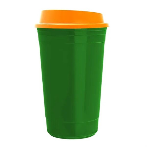 Garyline® Travel Insulated Cup - 16 oz.