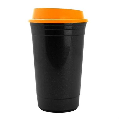 Garyline® Travel Insulated Cup - 16 oz.