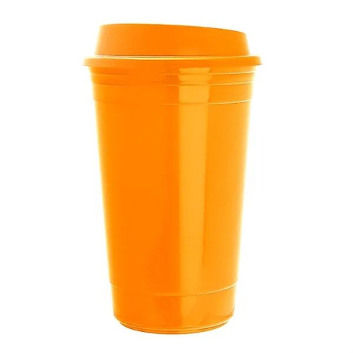 Garyline® Travel Insulated Cup - 16 oz.