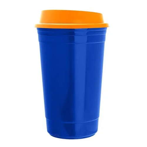 Garyline® Travel Insulated Cup - 16 oz.