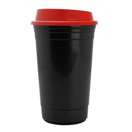 Garyline® Travel Insulated Cup - 16 oz.