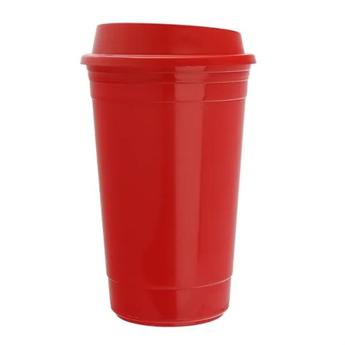 Garyline® Travel Insulated Cup - 16 oz.