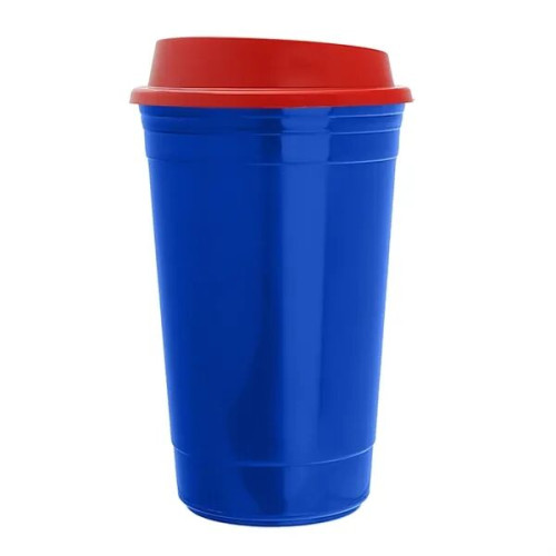 Garyline® Travel Insulated Cup - 16 oz.