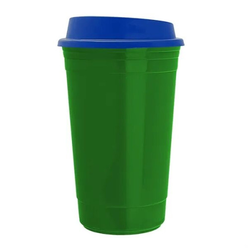 Garyline® Travel Insulated Cup - 16 oz.