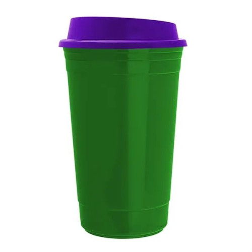 Garyline® Travel Insulated Cup - 16 oz.