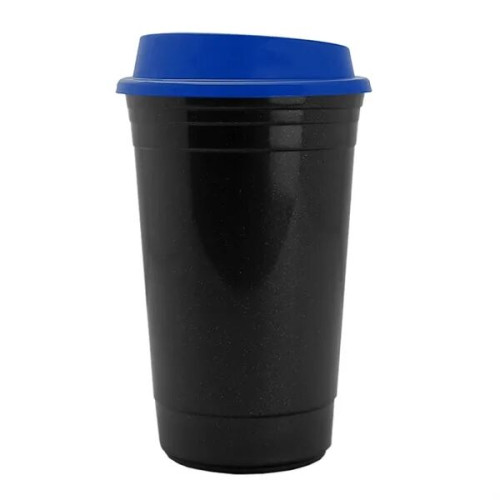 Garyline® Travel Insulated Cup - 16 oz.