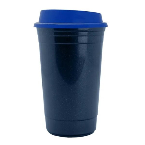 Garyline® Travel Insulated Cup - 16 oz.