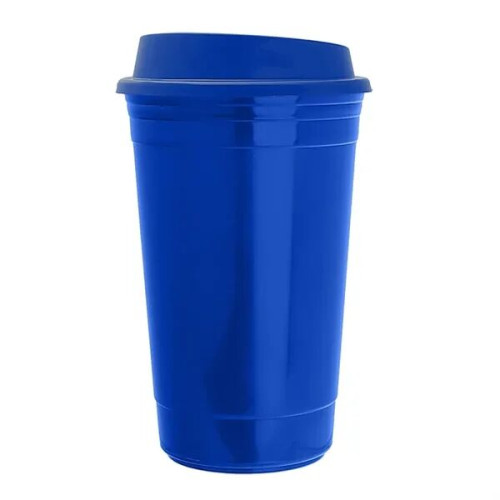 Garyline® Travel Insulated Cup - 16 oz.
