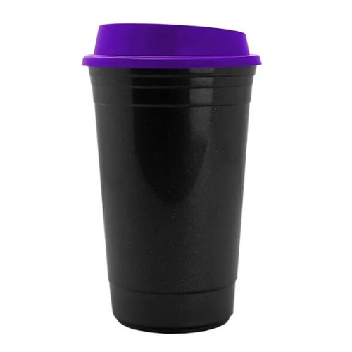 Garyline® Travel Insulated Cup - 16 oz.