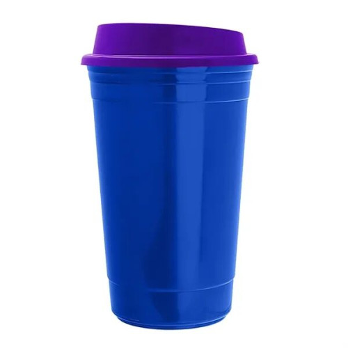 Garyline® Travel Insulated Cup - 16 oz.