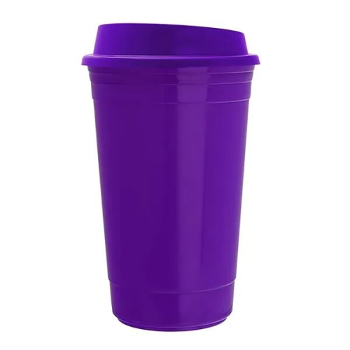 Garyline® Travel Insulated Cup - 16 oz.