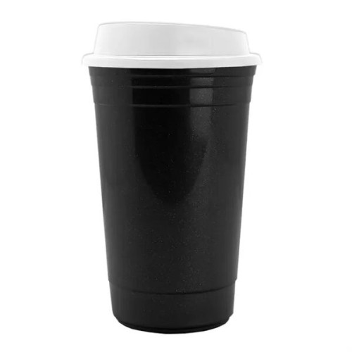 Garyline® Travel Insulated Cup - 16 oz.