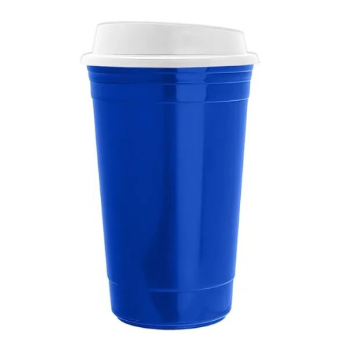 Garyline® Travel Insulated Cup - 16 oz.