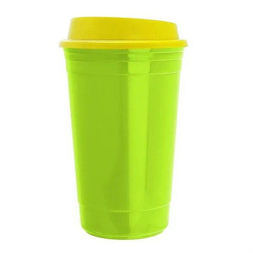 Garyline® Travel Insulated Cup - 16 oz.