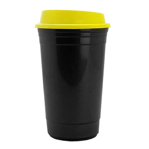 Garyline® Travel Insulated Cup - 16 oz.