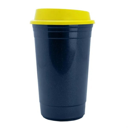Garyline® Travel Insulated Cup - 16 oz.