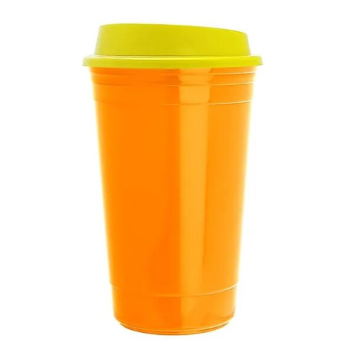Garyline® Travel Insulated Cup - 16 oz.