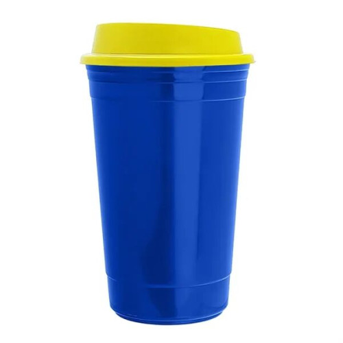Garyline® Travel Insulated Cup - 16 oz.