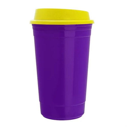 Garyline® Travel Insulated Cup - 16 oz.