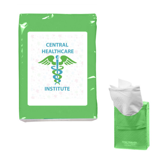 Mini Tissue Packet