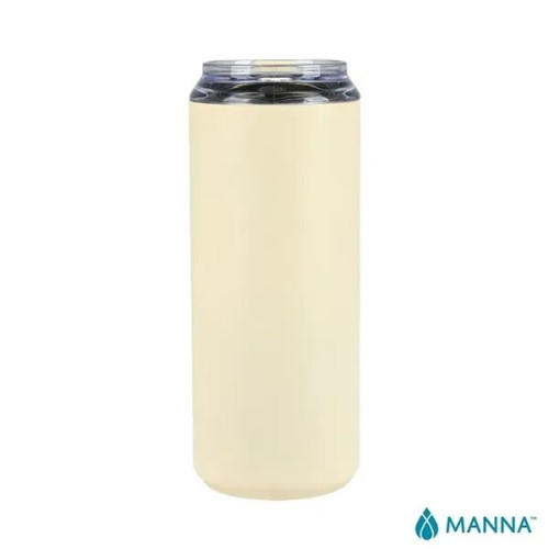 Manna™ Tall Boy 18 oz. Double Wall Stainless Steel Tumbler