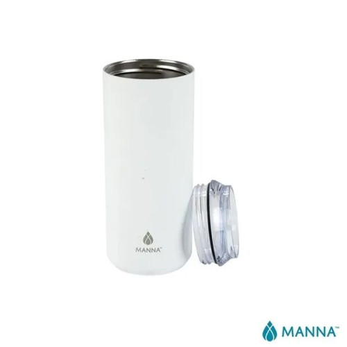 Manna™ Tall Boy 18 oz. Double Wall Stainless Steel Tumbler