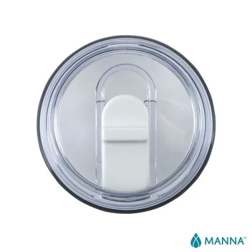 Manna™ Tall Boy 18 oz. Double Wall Stainless Steel Tumbler