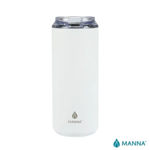 Manna™ Tall Boy 18 oz. Double Wall Stainless Steel Tumbler