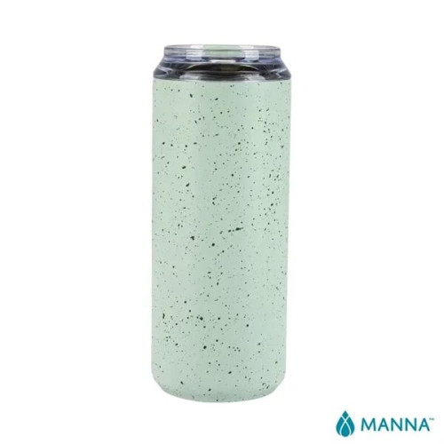 Manna™ Tall Boy 18 oz. Double Wall Stainless Steel Tumble...