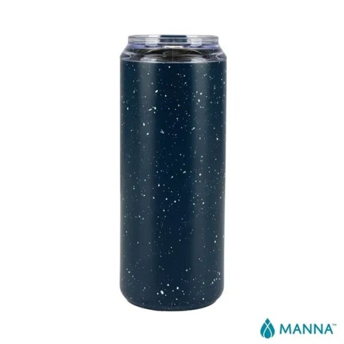 Manna™ Tall Boy 18 oz. Double Wall Stainless Steel Tumble...